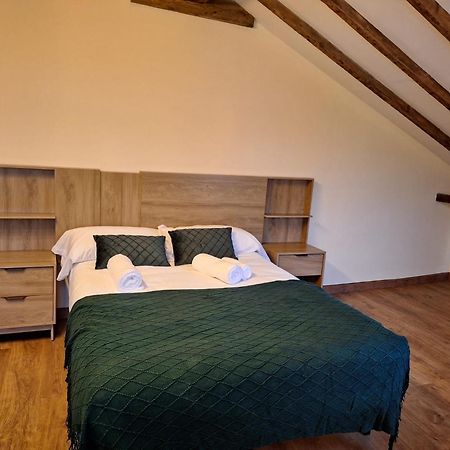 Apartament Parque Remonta Santander Zewnętrze zdjęcie