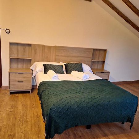 Apartament Parque Remonta Santander Zewnętrze zdjęcie