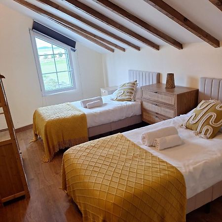 Apartament Parque Remonta Santander Zewnętrze zdjęcie
