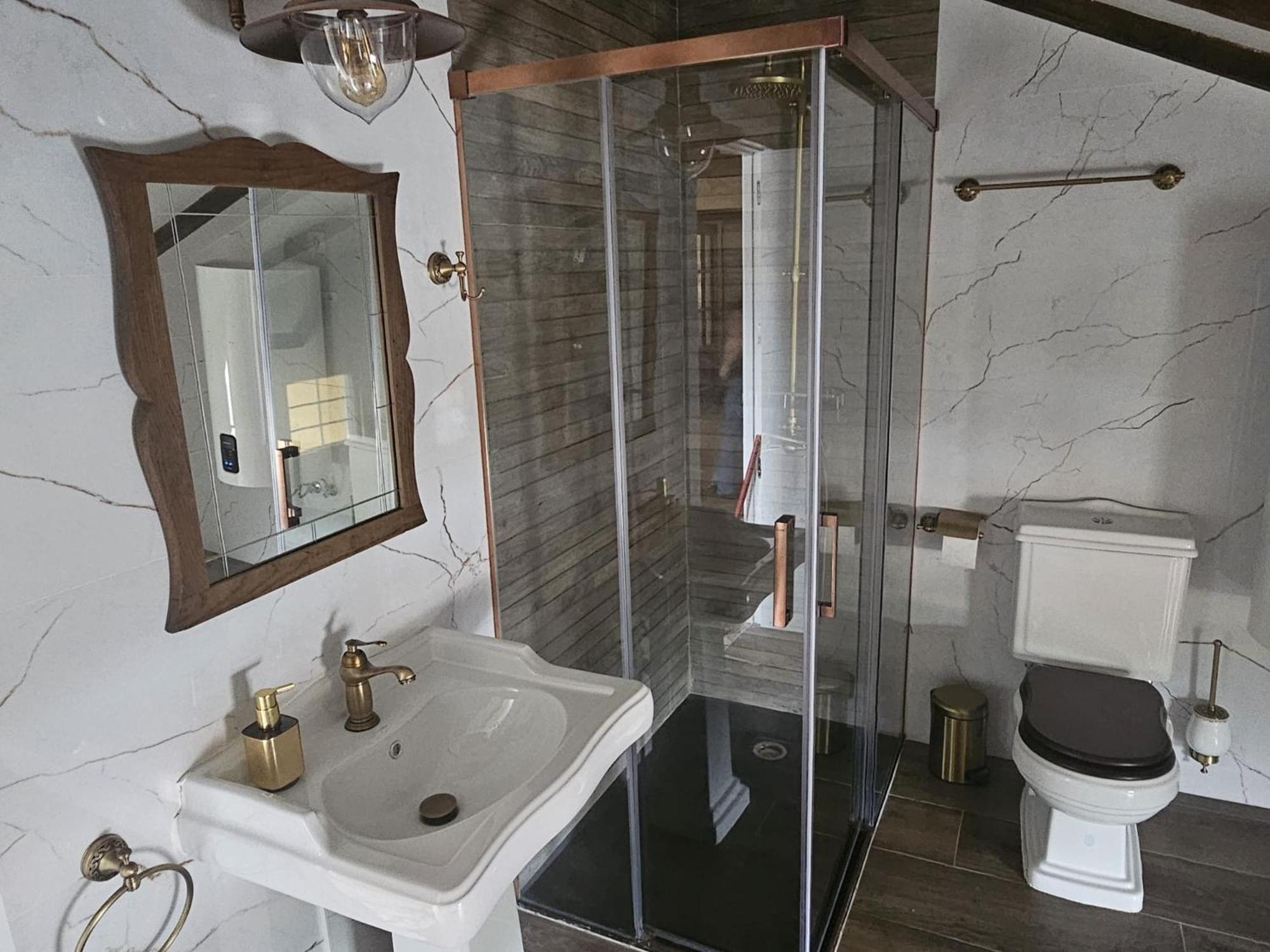 Apartament Parque Remonta Santander Zewnętrze zdjęcie