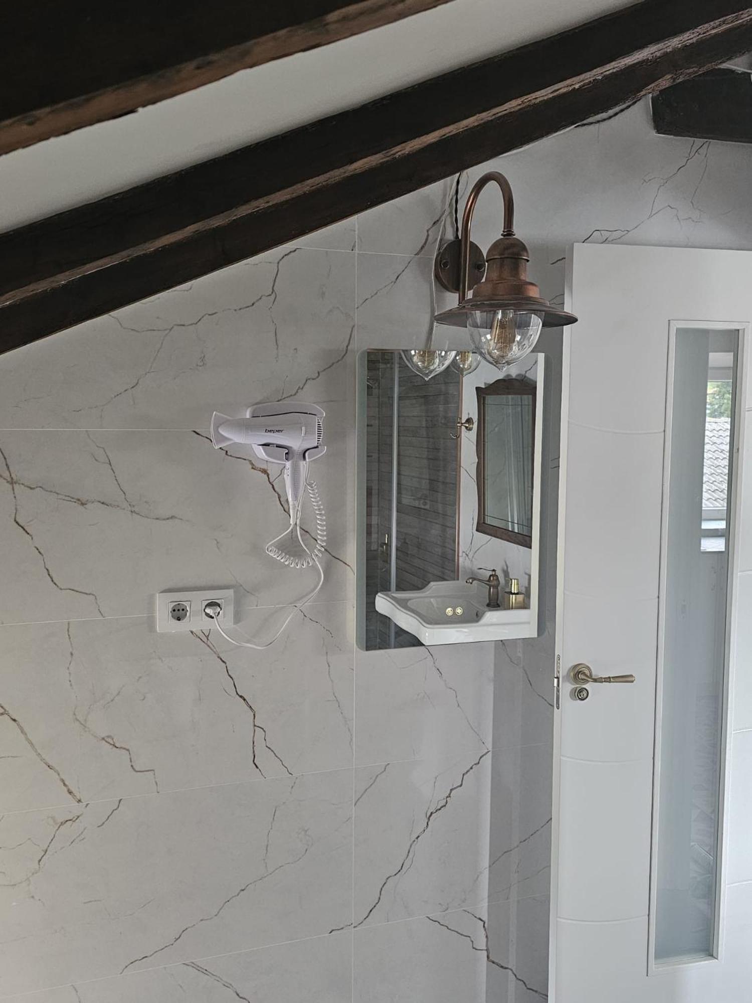 Apartament Parque Remonta Santander Zewnętrze zdjęcie