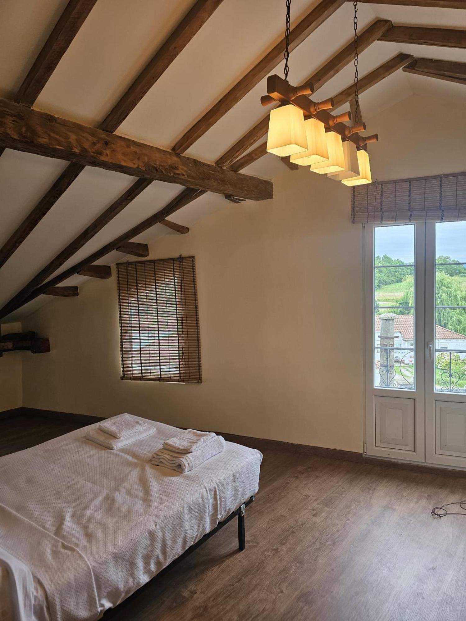 Apartament Parque Remonta Santander Zewnętrze zdjęcie