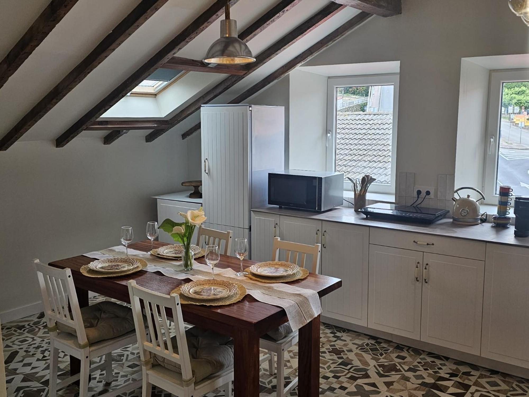 Apartament Parque Remonta Santander Zewnętrze zdjęcie