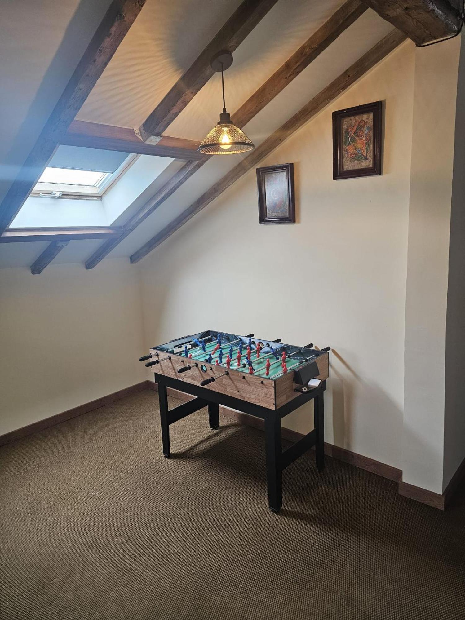 Apartament Parque Remonta Santander Zewnętrze zdjęcie