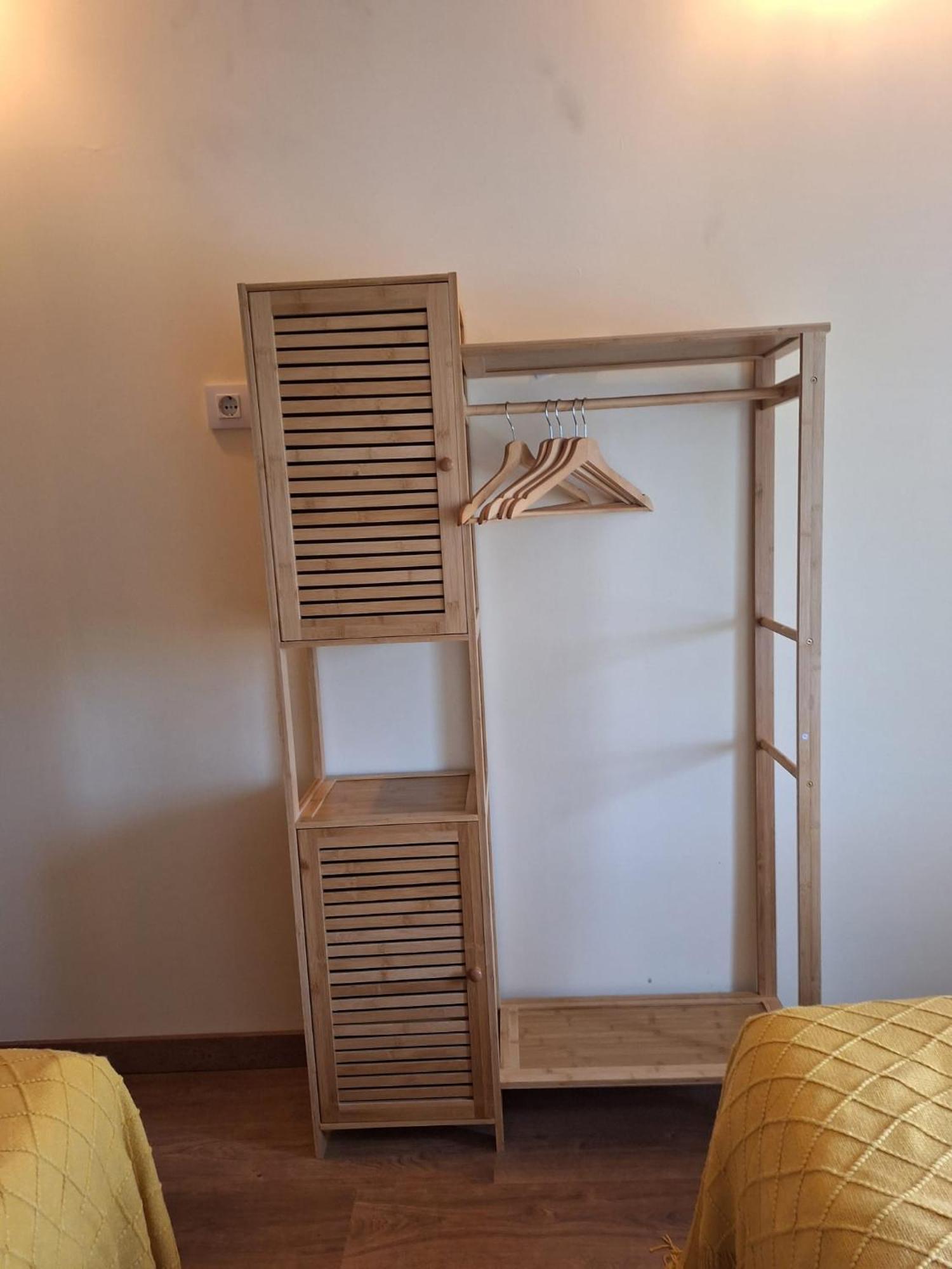 Apartament Parque Remonta Santander Zewnętrze zdjęcie