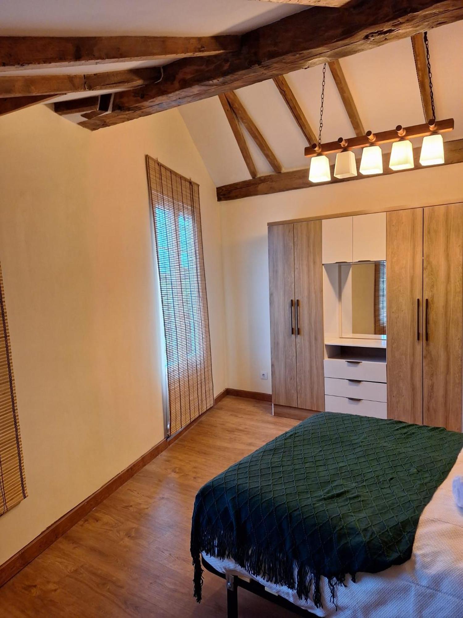 Apartament Parque Remonta Santander Zewnętrze zdjęcie
