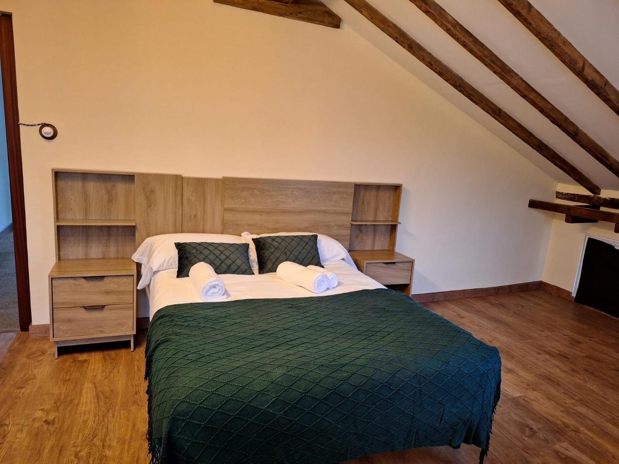 Apartament Parque Remonta Santander Zewnętrze zdjęcie
