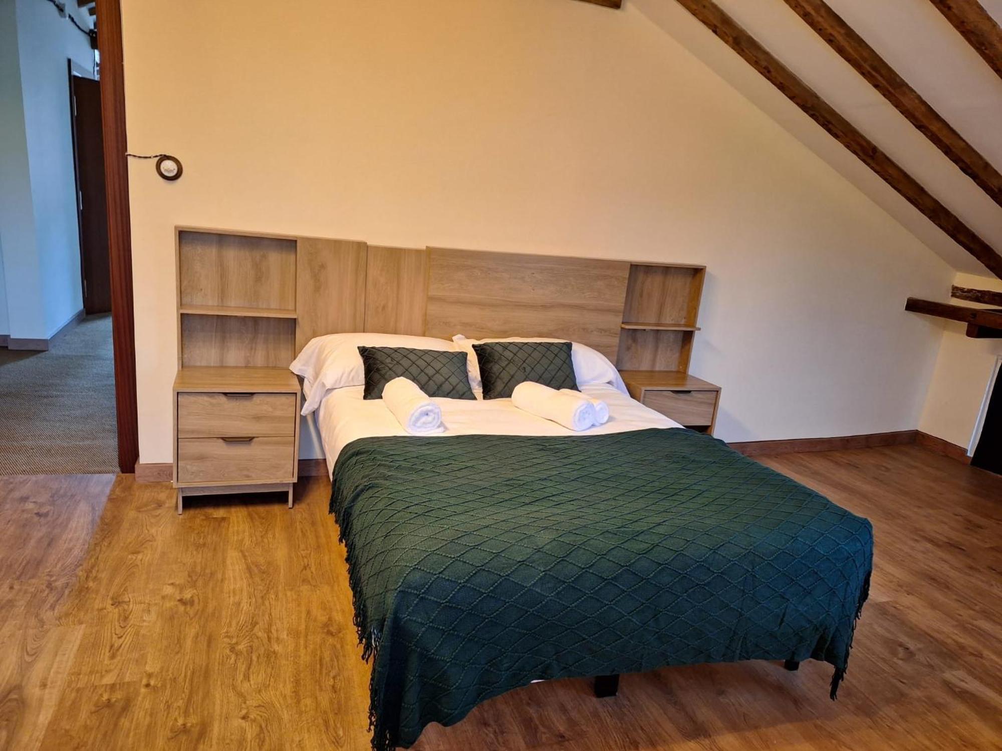 Apartament Parque Remonta Santander Zewnętrze zdjęcie