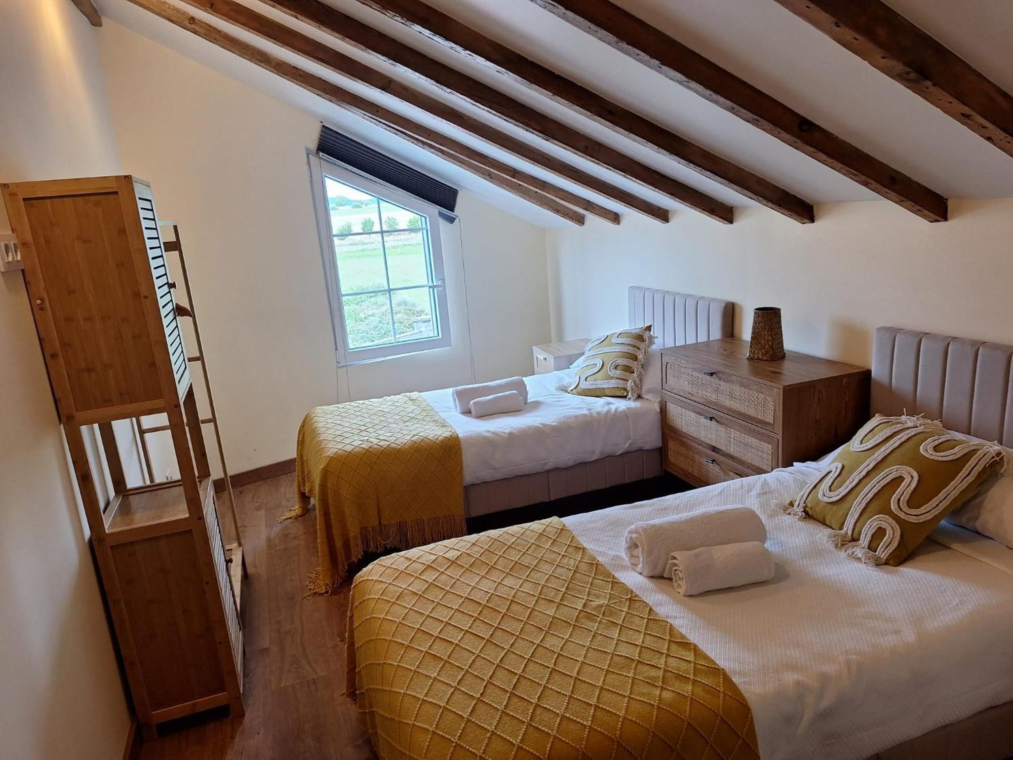Apartament Parque Remonta Santander Zewnętrze zdjęcie
